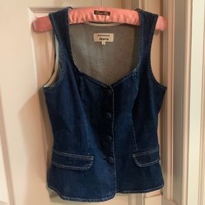 Reformation Asha Top